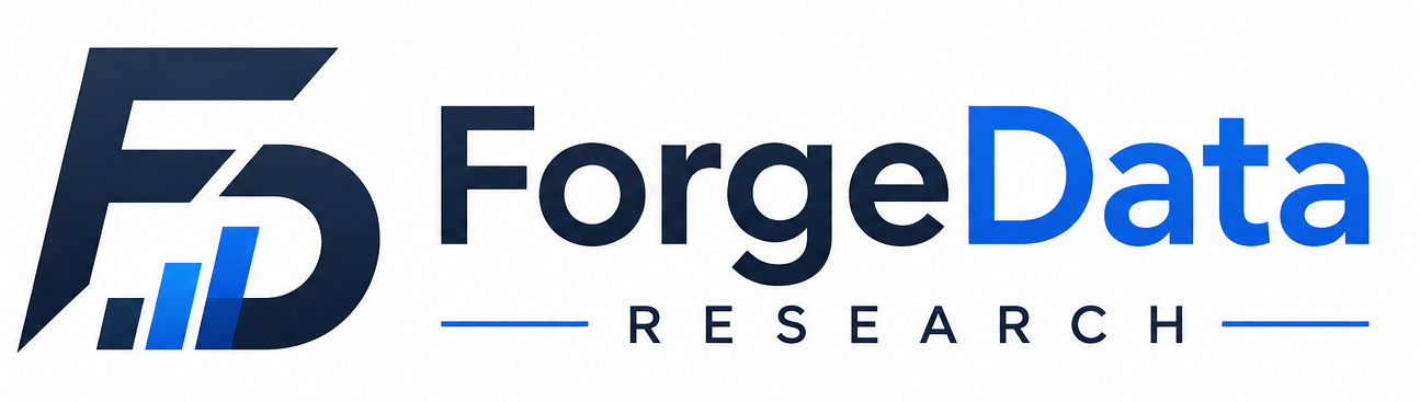 ForgeData Research